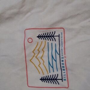 Billabong adventure division tshirt